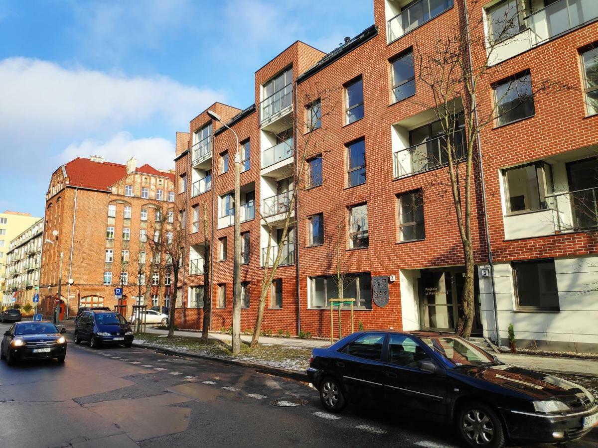 Ideal Apartments Green & Blue — Zdjęcia 1