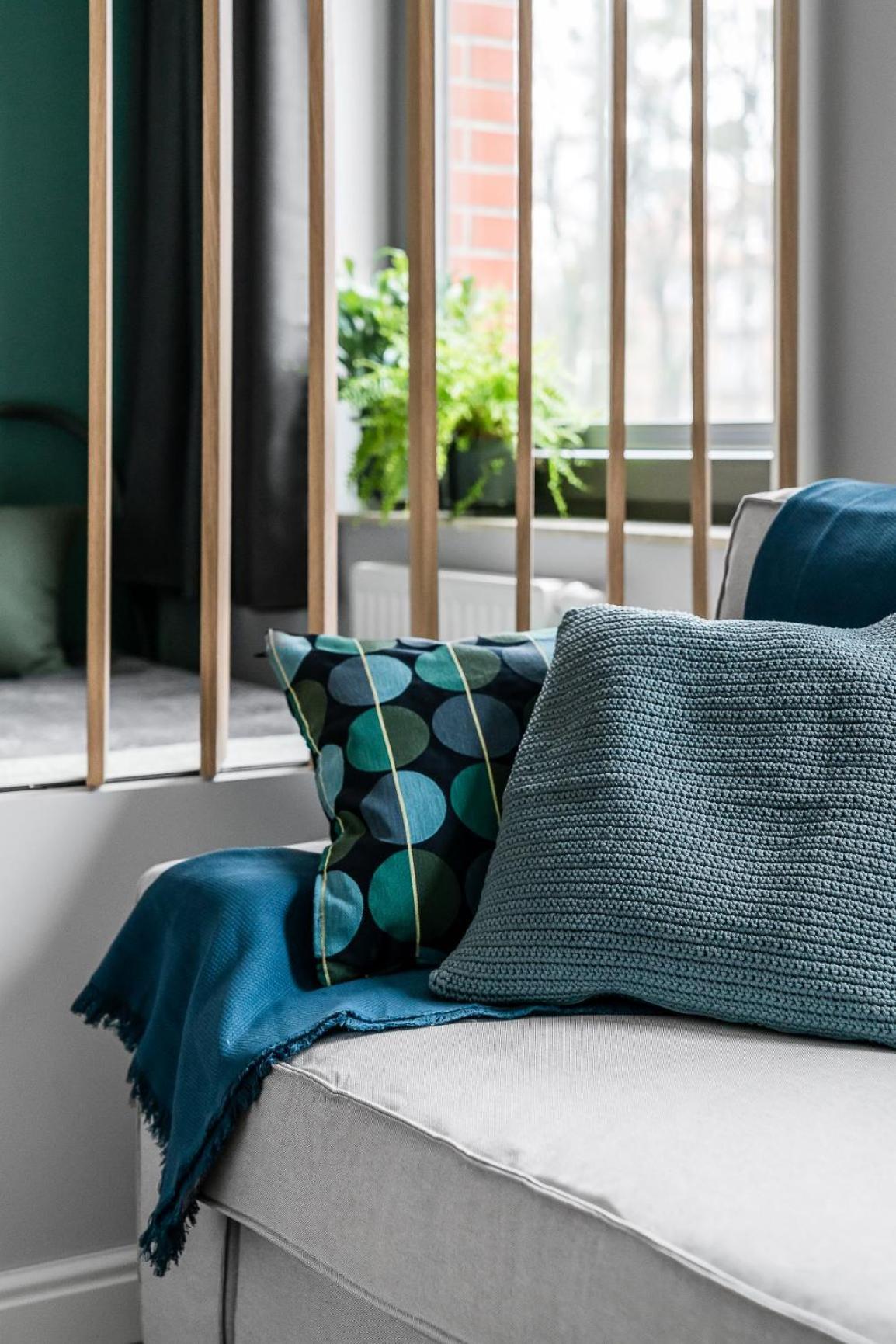 Ideal Apartments Green & Blue — Zdjęcia 2